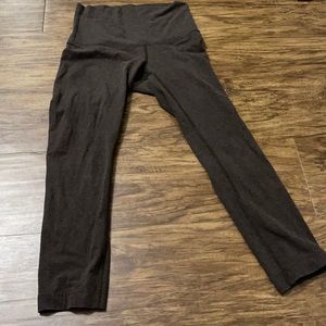 Lululemon Yoga Pants